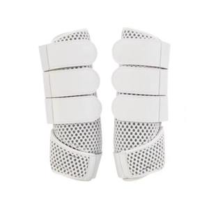 Botas de Neopreno Impermeables para Caballos, con Color y Logotipo Personalizados, Protección Duradera, Talla Personalizada, Botas Profesionales para Cepillado - Product Image 6