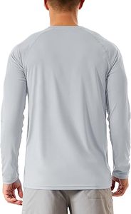 Men's <b>Compression</b> <b>Shirt</b> Eco-Friendly Polyester/Spandex Venom Support Custom Printed Rash Guard Sportswear - Product Image 2
