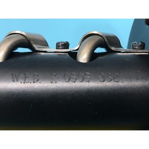WARNER ELECTRIC 2116805004 LEAD SCREW <b>ELEVATOR</b> - Trusted Global Legacy Semiconductor Equipment and <b>Parts</b> at - Product Image 1
