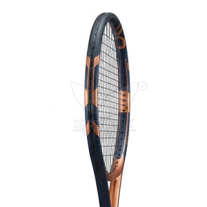 Raquettes de tennis haute performance en diamant, cadre léger en fibre de carbone, cordage durable, grip ergonomique écologique, excellentes performances - Product Image 6