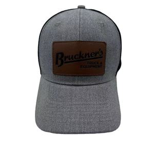 Gorra de Béisbol Lanoch con Logotipo de Bigote a Cuadros, 6 Paneles, Ajustable, Unisex, de Algodón, Deportiva, Casual, con Diseño de Bordado 3D en la Parte Delantera - Product Image 4