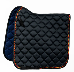 Almohadilla de Montar a Caballo Acolchada Personalizada, Absorbente de Impactos, Transpirable, Suave y Acolchada - Product Image 1