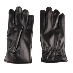 Guantes de cuero PU avanzados diseñados para una flexibilidad superior, control del agarre y un rendimiento duradero para el uso diario. - Product Image 5