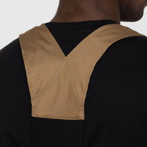 Tenue de travail professionnelle à faible MOQ, fabrication pakistanaise, vente directe, uniforme de soudeur, best-seller - Product Image 5