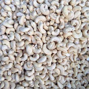 Venta al por Mayor de Nueces de Anacardo de Vietnam, Nueces de Anacardo Orgánicas Ww210, Ww320, OEM, ODM - Product Image 1