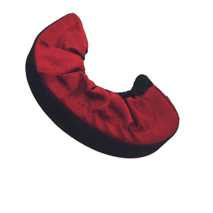 Protège-lames de patins de hockey sur glace en polyester rembourré, couvre-chaussures absorbants, couleur et logo personnalisables, taille sur mesure pratique - Product Image 6