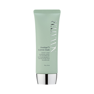 นอวาเตอร์ เพรสทีจ 73 ทีทรี แอนตี้เอจจิ้ง มอยส์เจอร์ไรเซอร์ ครีม 70 ก. |   K-Beauty Peel-Off Pack ผลิตภัณฑ์ดูแลผิวหน้าจากสิว บรรเทาอาการระคายเคือง กระชับรูขุมขน - Product Image 1