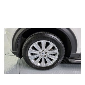 Ford Explorer 2.3 Limited 4WD Automático Abril 2019 59,134 km Volante a la Izquierda Asientos de Cuero Emisión Euro V Cámara Trasera - Product Image 5