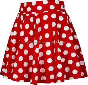 Fashion Women’s Floral Maxi Skirt – Lightweight Chiffon Long Skirt for Beach Party, Holiday Travel, and Casual Everyday <b>Outfits</b> - Product Image 6