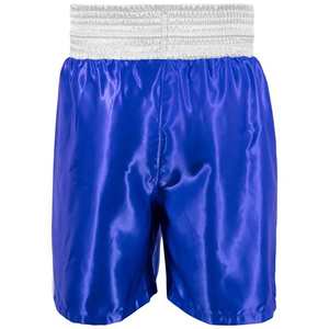 Fabricant Professionnel – Vente en Gros à Prix Abordable – Shorts de Boxe Classiques pour Hommes – Personnalisables – Spandex/Polyester – Séchage Rapide et Respirant - Product Image 2