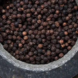 Pimienta Negra Piper Nigrum Piperaceae Rey de las Especias CRADLE of LIFE - Product Image 1