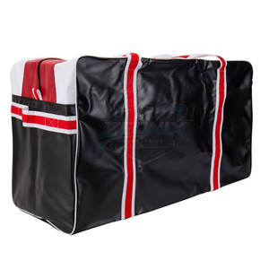 กระเป๋าฮอกกี้น้ำแข็งแบบกันน้ำสำหรับงานหนัก ZEONIX INDUSTRIES ZI-1902 ปี 2026 ความจุ 50-70 ลิตร กระเป๋าฮอกกี้น้ำแข็งแบบกำหนดเองได้ - Product Image 4