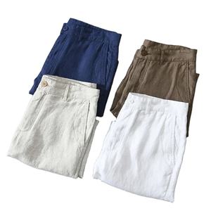 Pantalones Cortos Casuales para Hombre de Alta Calidad, Estampados, de Secado Rápido, Transpirables, Tallas Grandes, Tela de Lona Resistente, Personalizables - Product Image 2