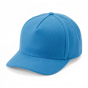 Casquette de baseball unisexe en polaire 6 panneaux motif Argyle, respirante et imperméable, pour homme et femme, personnalisable - Product Image 3