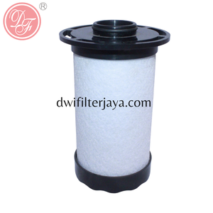 Elemento Filtrante Ingersoll Rand, Repuesto para Filtro de Compresor de Aire, Filtro de Línea - Product Image 2