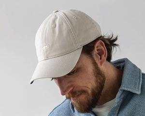 Gorra de Béisbol de Primera Calidad, Logotipo Bordado en 3D Personalizado, Estructurada, Envío Rápido - Product Image 3