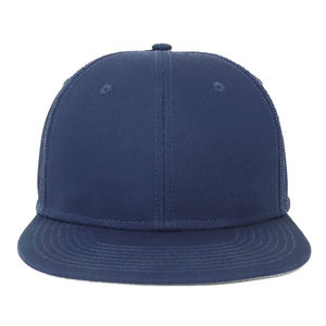 Gorras Trucker de Gran Calidad, Gorras de Béisbol Trucker con Bordado Personalizado, Estilo de Moda, Gorra Trucker de Malla Ajustable para Todas las Temporadas - Product Image 1