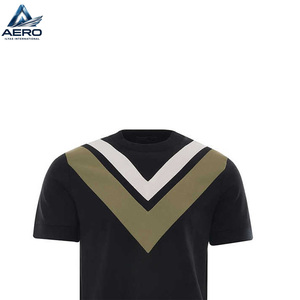 Nueva Camiseta Personalizada para Hombre, Ropa Masculina, Camiseta Vintage con Estampado Gráfico para Hombre, Camisetas de Alta Calidad con Corte Regular Personalizado para Hombre - Product Image 5