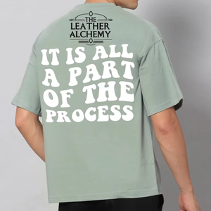 T-shirt pour homme à manches courtes en coton, imprimé en relief, confortable, décontracté, style urbain, imprimé graphique, léger, pour l'été - Product Image 1