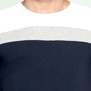 T-shirt pour homme, vêtements d'extérieur, haute qualité, anti-plis, très vendu, prix raisonnable, tendance, léger - Product Image 3