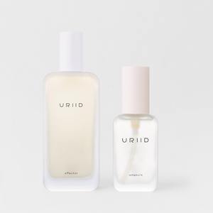 Set de Ampollas Uride Neroli Garden Effect para Rostro en Frascos - Product Image 1