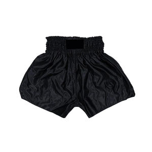 Shorts de Muay Thai pour hommes, prix raisonnable, très demandés, confortables, légers, tendance, avec des matériaux de qualité supérieure. - Product Image 1