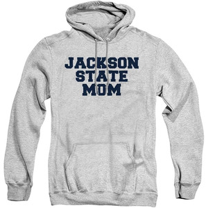 Sudadera con Capucha FOROLY para FF-87916 Jackson State, Unisex, de Alta Calidad, 100% Algodón, con Bolsillo, Transpirable, con Logotipo Bordado, para Verano - Product Image 1