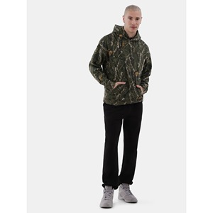Nuevas Sudaderas con Capucha para Hombre, Estilo Urbano, Corte Regular, Forro Polar, Transpirables y Ecológicas, en Varios Tamaños y Colores - Product Image 1