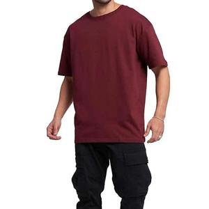 Cheap Price Sportswear Quick Dry Breathable Men T Shirts Good Quality 100% Cotton Material Made Men T Shirt For Men - Product Image 3