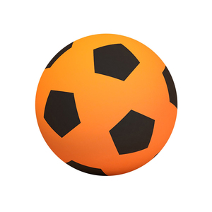Balón de Entrenamiento de Fútbol de Alta Calidad OEM, con Logotipo Personalizado, Colorido, Precio Económico, Hecho con Material Duradero - Product Image 1