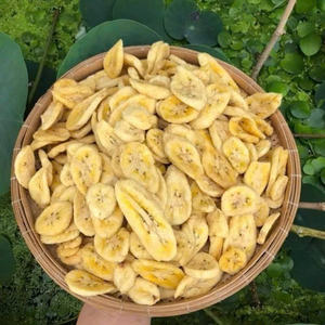 Fournisseur de chips de banane frites sous vide industrielles OEM ODM pour importateurs, grossistes et marques - Product Image 3