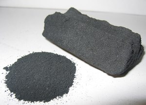 Granulés et pastilles de charbon actif en trois tailles pour la purification et la filtration de l'eau industrielle 1 kg - Product Image 4