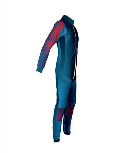Combinaison de saut en parachute professionnelle de qualité supérieure, légère, résistante, avec sublimation, faible MOQ, OEM - Product Image 5