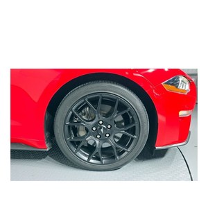 ฟอร์ด มัสแตง คูเป้ ปี 2019 วิ่ง 117,883 กม. พวงมาลัยซ้าย สภาพดีเยี่ยม - Product Image 5