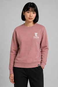 Sudadera de Mujer de Primera Calidad, Ligera y Cómoda, para Uso Casual, Viajes, Trabajo y un Estilo de Vida Diario Confortable - Product Image 5
