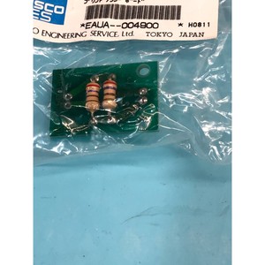 2 DISCO ES EAUA--004900 GAFP04 PCB DI SENSOR, 168560 - อุปกรณ์และชิ้นส่วนเซมิคอนดักเตอร์มือสองระดับโลกที่เชื่อถือได้ที่ - Product Image 3