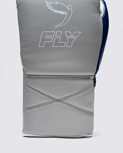 Top High Quality Heavy Duty Original Leather Fly Boxing Gloves Customized Comfortable Breathable lightweight Fly Boxing Gloves - Product Image 5