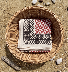 Pañuelo Paisley Personalizado al por Mayor, 100% Algodón, Proveedor de Pañuelos para la Cabeza Estampados, Pañuelo de Algodón Ecológico, Pañuelo Cuadrado Estampado Personalizado - Product Image 4