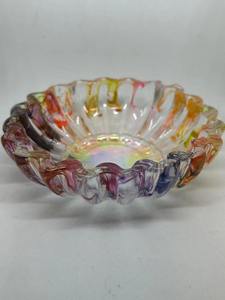 High Quality Luxury Eco-Friendly Resin Bowl with Glossy Finish for Party Dining <b>Table</b> or Kitchen Decor - Product Image 4