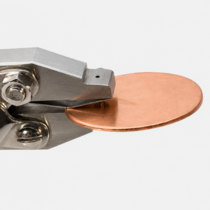 Pince à perforer à mâchoires parallèles 140 mm, outil de perforation pour bijoux, cuir et métal, ZetomedPro - Product Image 5