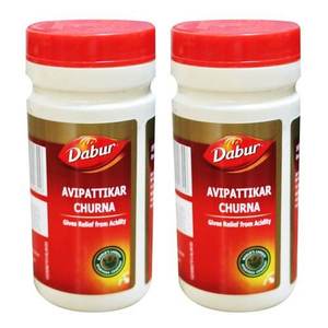 Comprimés digestifs à base de plantes pour soulager l'acidité gastrique et rétablir l'équilibre du pH naturel, complément ayurvédique pour une fonction intestinale saine et un soulagement optimal. - Product Image 6