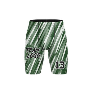 Service OEM, prix imbattable, qualité supérieure, ensembles d'uniformes de football 7v7 sur mesure, taille plus, sublimés, compressifs - Product Image 2