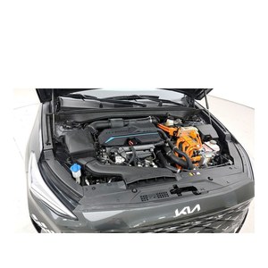 Kia K8 Noblesse 2023 con Volante a la Izquierda, Caja de Cambios Automática, Asientos de Cuero, 97,808 km - Product Image 6