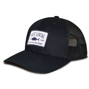 Casquette Trucker Personnalisée 5 Panneaux en Mousse et Maille, Qualité Premium, avec Cordon, pour Hommes et Femmes - Product Image 3
