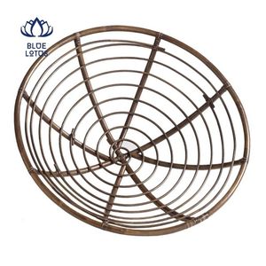 Silla Papasan 2026 con Envío Rápido, Estructura Ligera, Cojín Suave para Relajarse y Uso Flexible en Interiores - Product Image 6