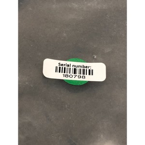 3X004V-1062-2 Bague en aluminium partiellement anodisé, 180798 - Équipements et pièces semi-conductrices de confiance à l'échelle mondiale chez - Product Image 5