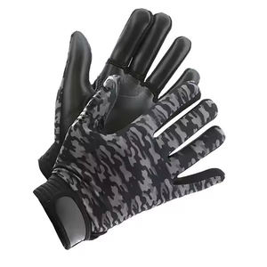 Gants de gardien de but avec paume antidérapante, gants de gardien de but robustes au prix le plus bas pour hommes - Product Image 1