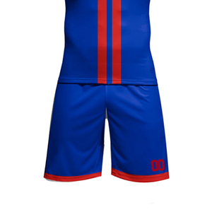Uniformes de Fútbol Personalizados de Alta Calidad, Sublimados, Manga Corta, Secado Rápido, Transpirables, Ecológicos, Antibacterianos, para Todas las Temporadas - Product Image 4