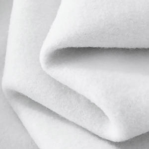 เสื้อฮู้ดดี้ทรงบ็อกซี่ผ้าฟลีซแบบมีเชือกผูก  ไซส์ใหญ่พิเศษ  แบบเรียบ  สำหรับสกรีนโลโก้  เสื้อผ้า unisex  สำหรับมหาวิทยาลัย/วิทยาลัย - Product Image 6