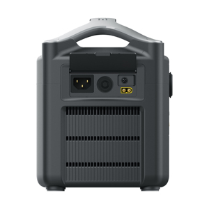 Central Eléctrica Portátil DELTA Max 1600 de 2000W, Generador Solar para Emergencias en el Hogar, Campamentos al Aire Libre o Viajes - Product Image 1